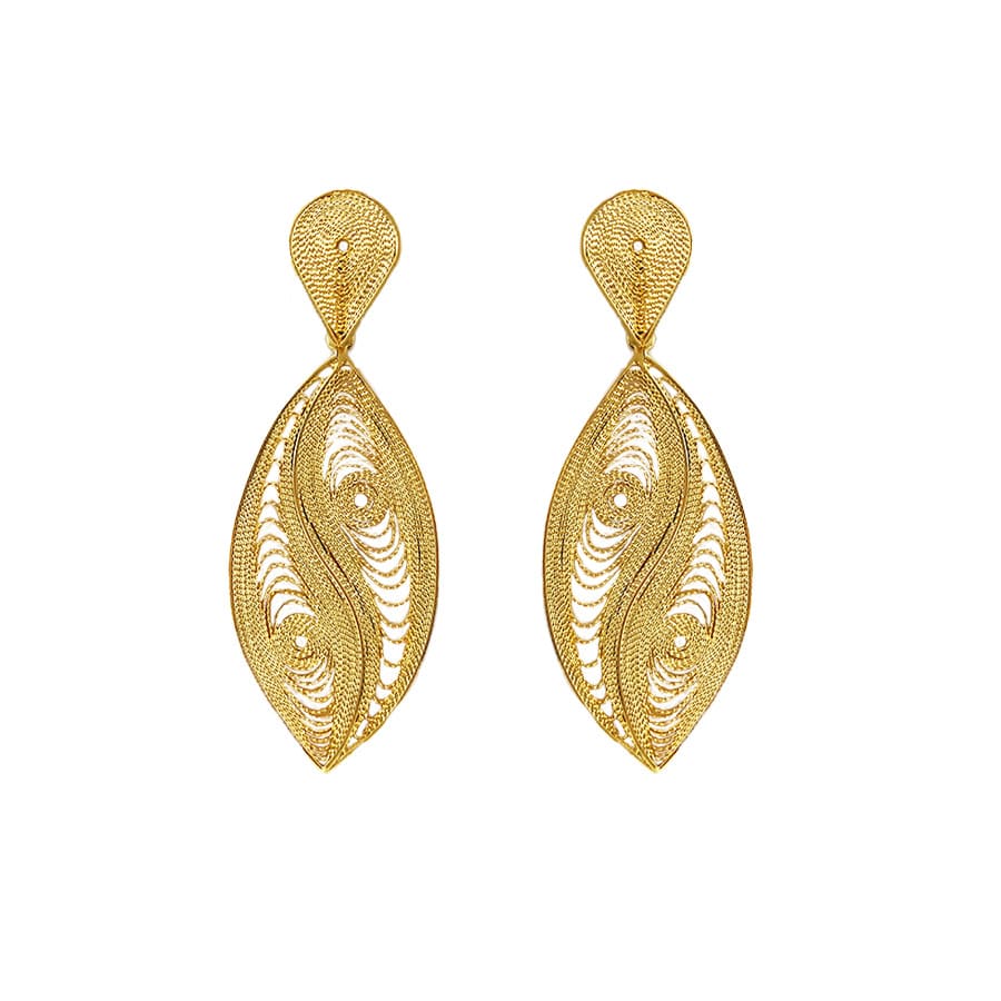 ARETES YING YANG