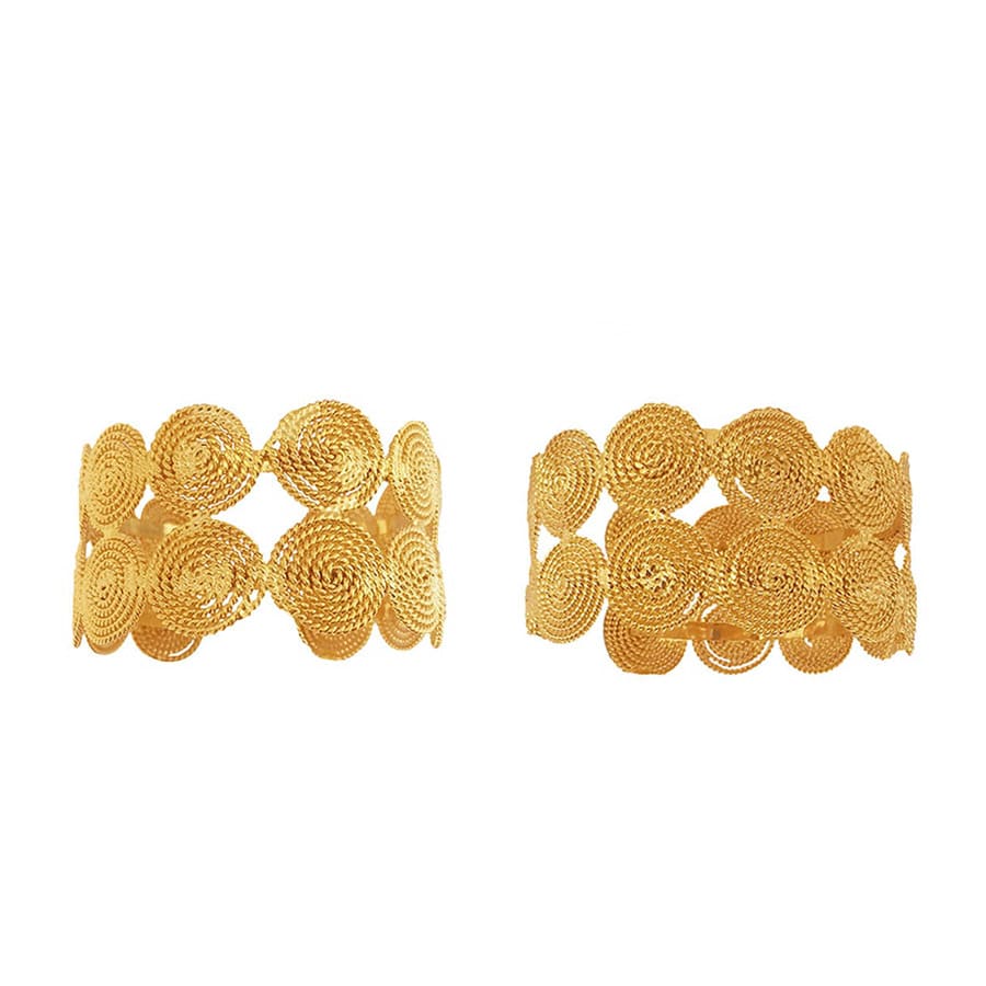 BRAZALETE RAPSODYA PEQUEÑO
