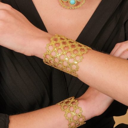 MAXIBRACELET