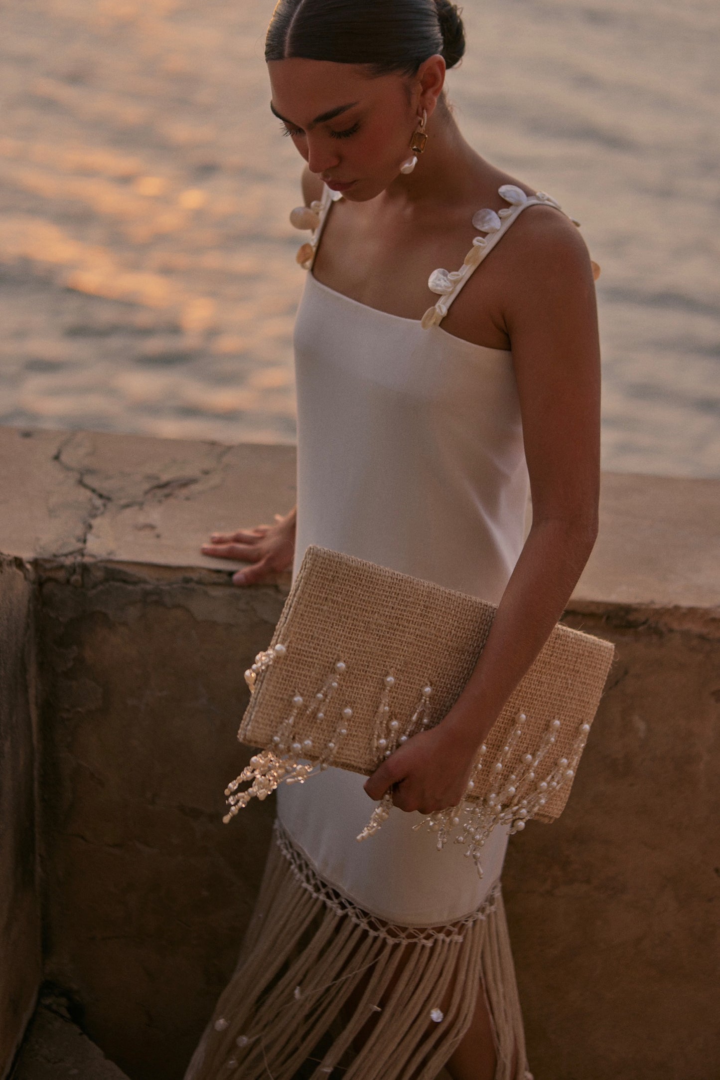 VESTIDO MIMA