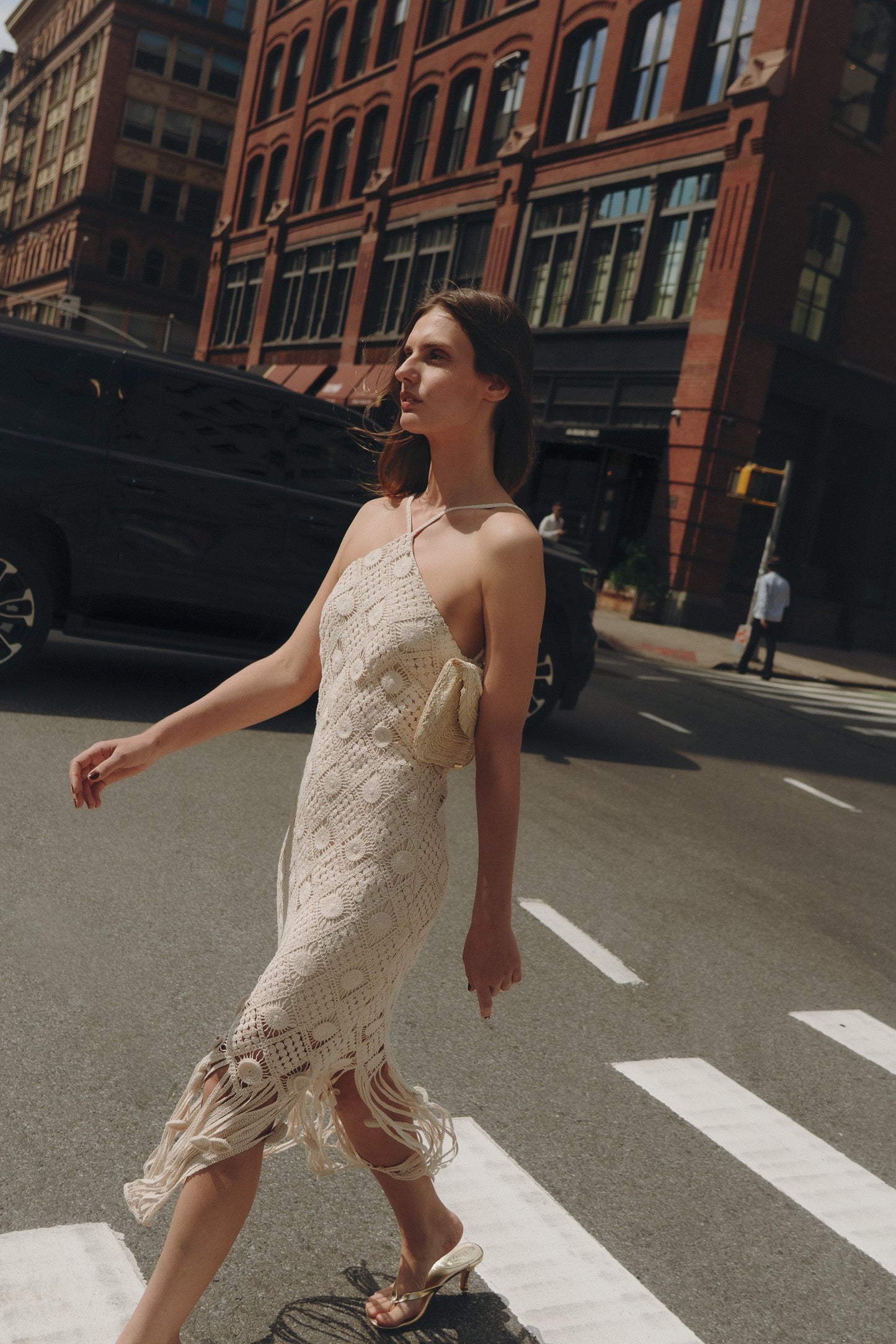 VESTIDO EOS