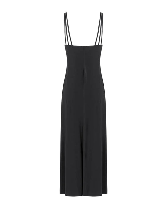 VESTIDO SATURNO. Suki Cohen.