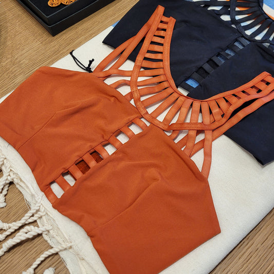 Top Bra Moon Suki Cohen