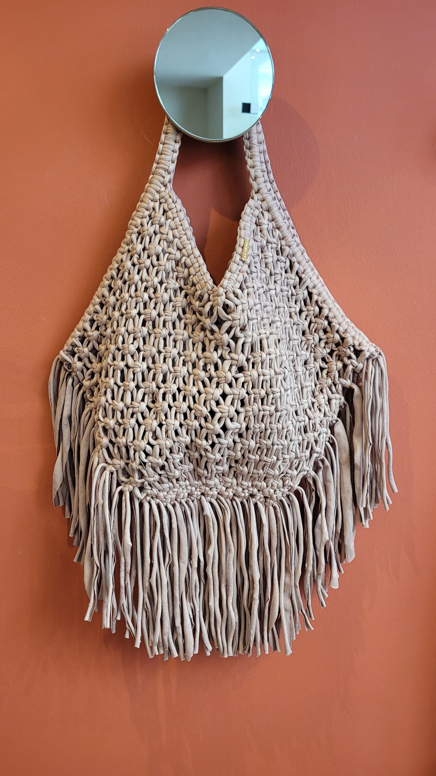 TERRA BAG Petite