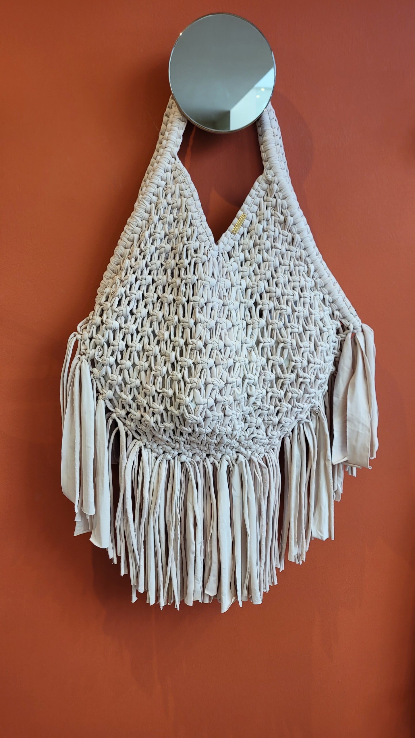 TERRA BAG Petite