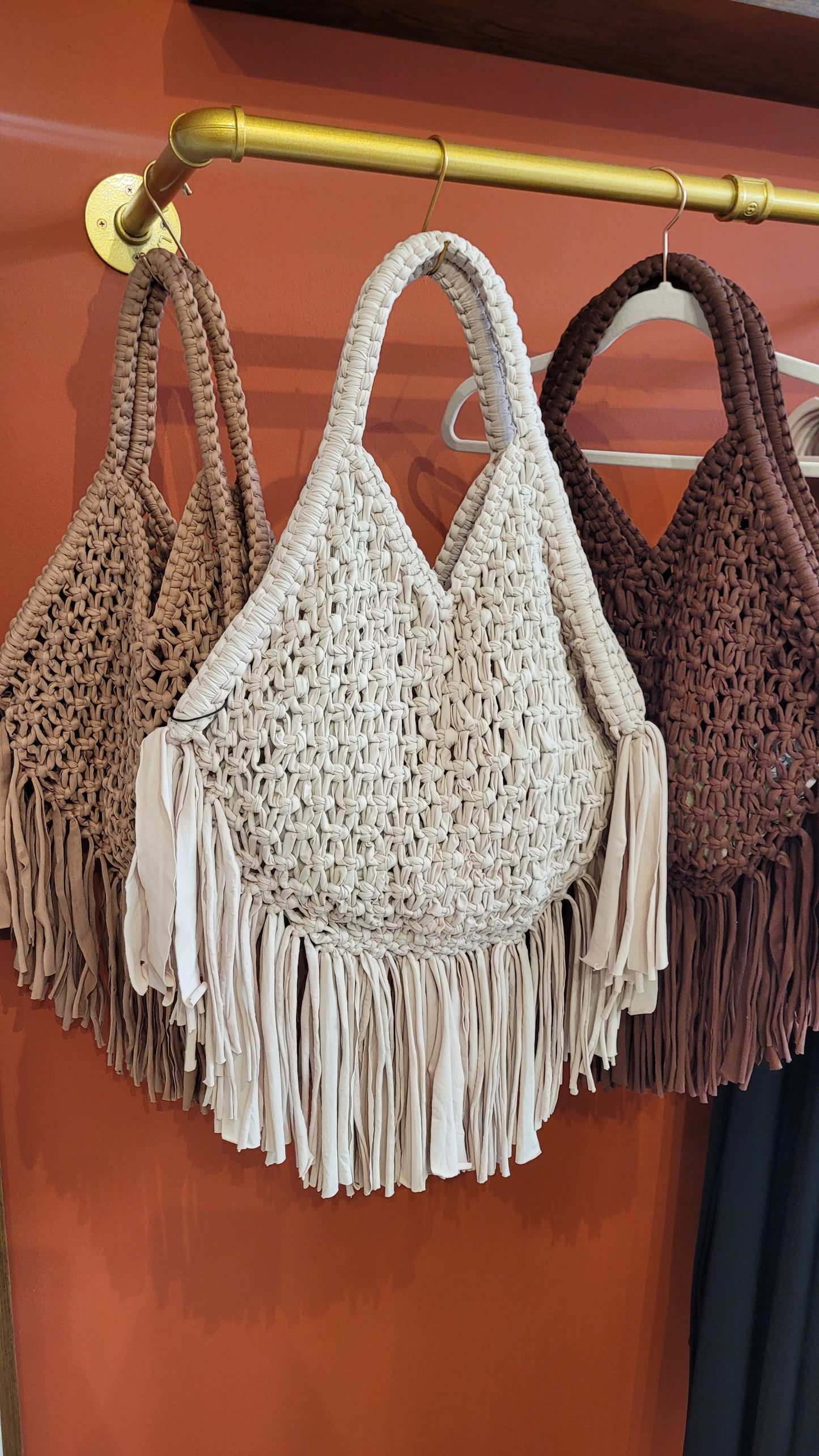 TERRA BAG Petite