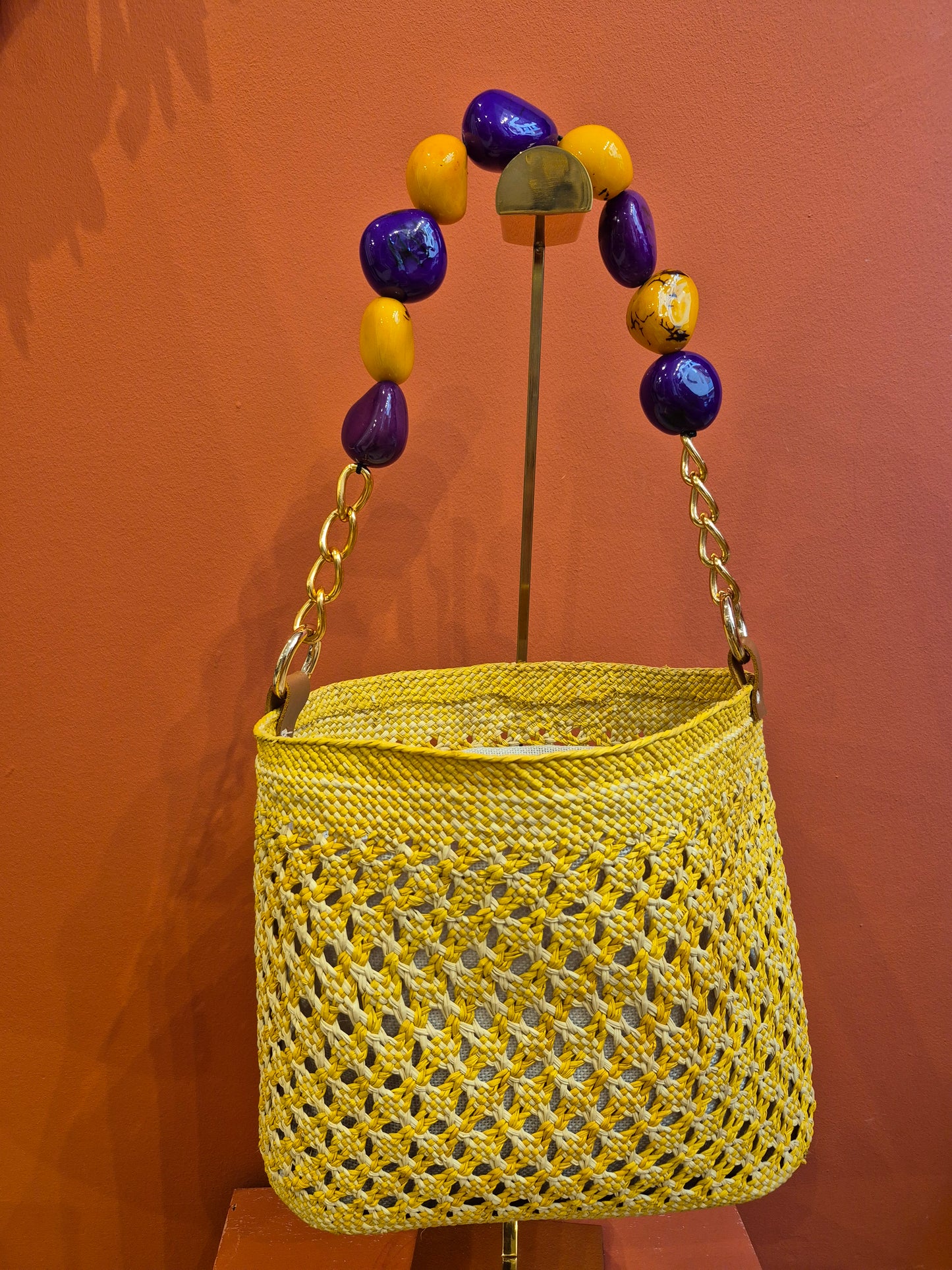 BOLSO SOL DE MALLORCA