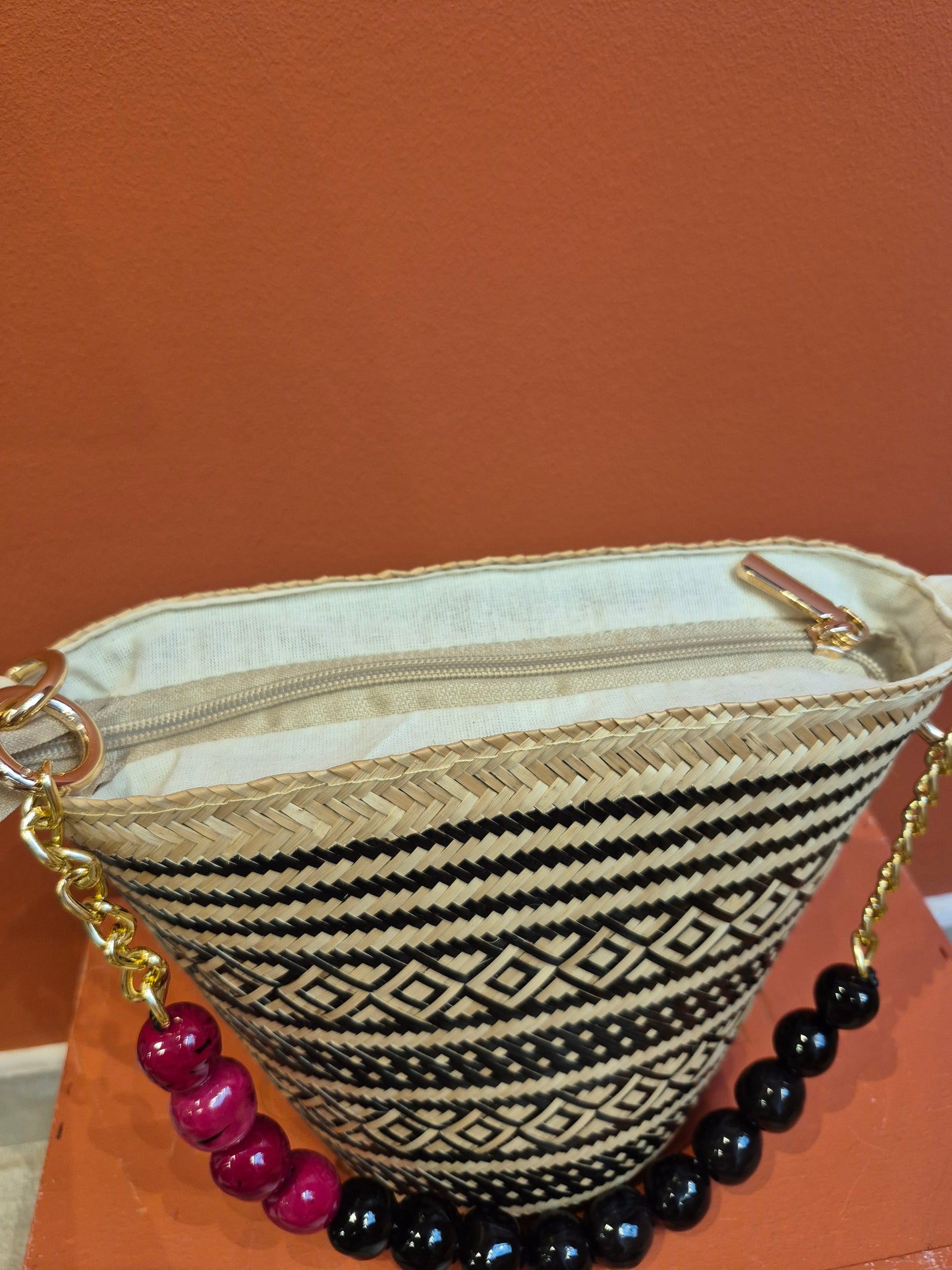 BOLSO PURA COLOMBIA
