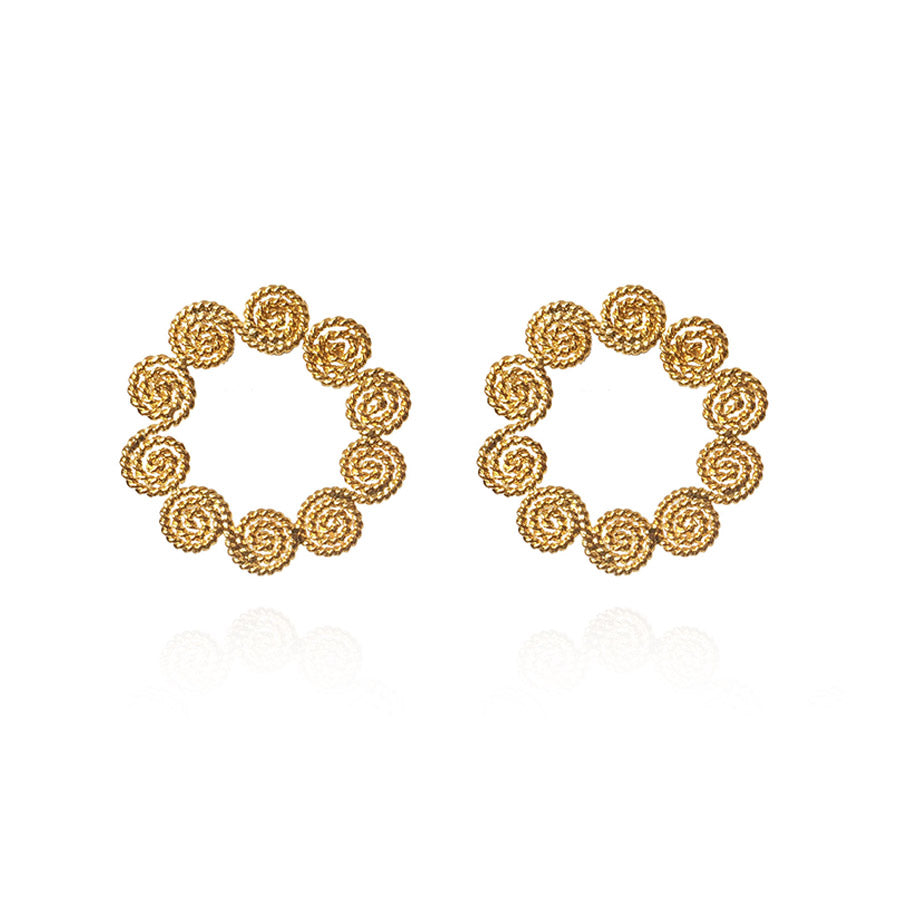 ARETES SIMPLE TROPICALIA