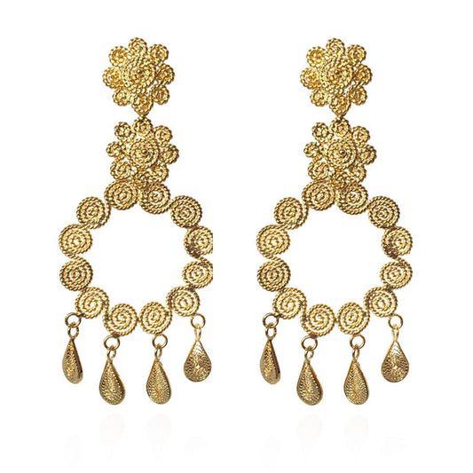 PENDIENTE 4X1 TROPICAL