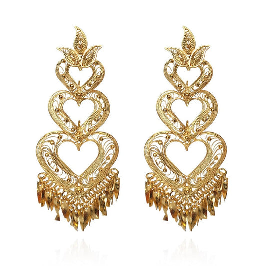 PENDIENTES MAXIEARRING 4X1