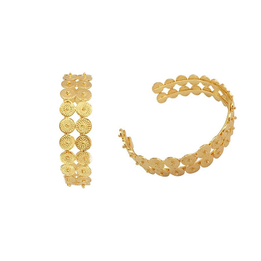 BRAZALETE ONDINA
