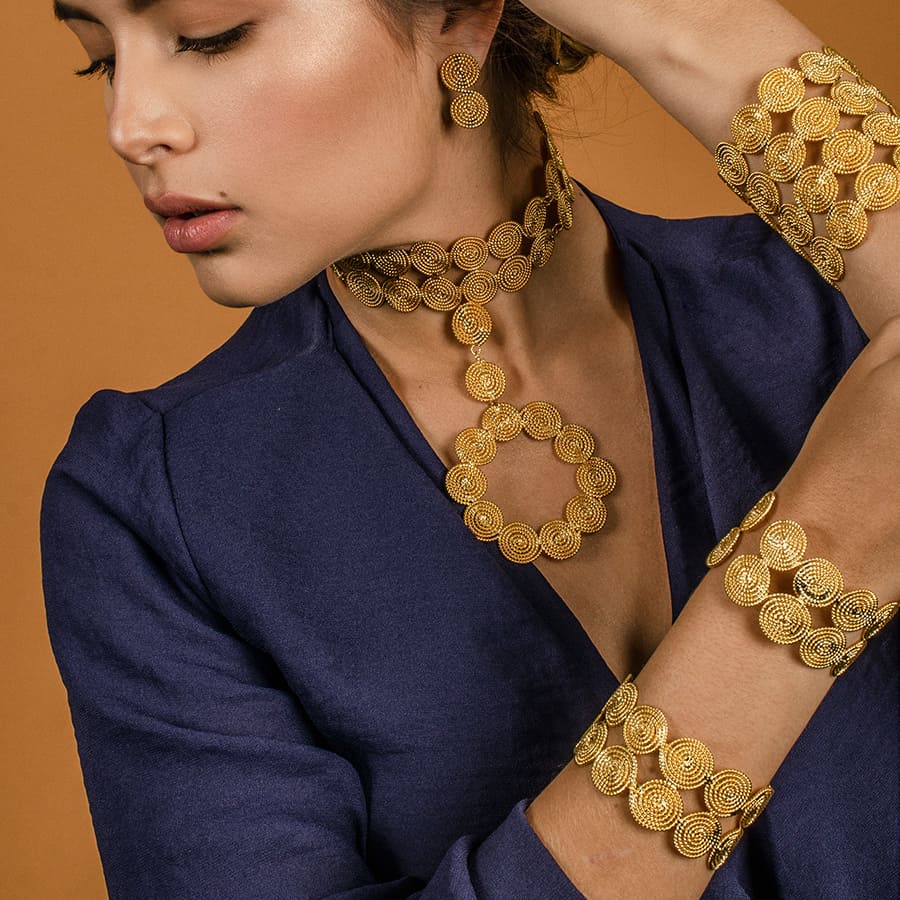 BRAZALETE RAPSODYA PEQUEÑO