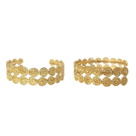 BRAZALETE MINI RAPSHODY