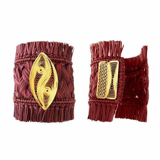 BRAZALETE HAND MADE
