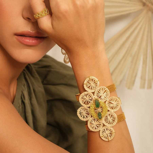 BRAZALETE IRACA