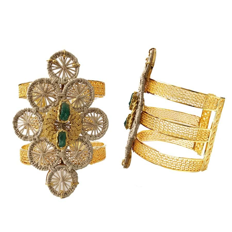 BRAZALETE IRACA