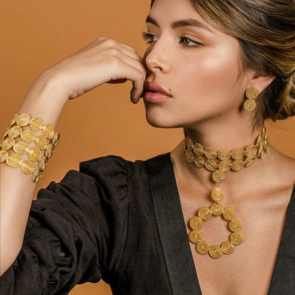 BRAZALETE RAPSODIA