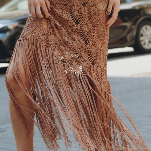 VESTIDO NAIA