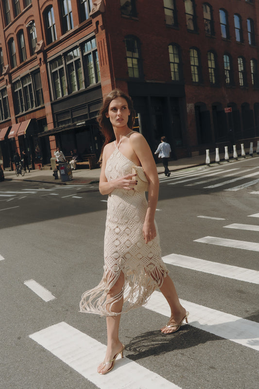 VESTIDO EOS