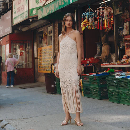 VESTIDO EOS