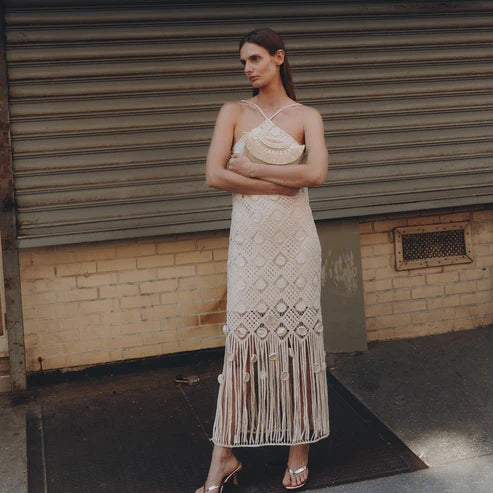 VESTIDO EOS