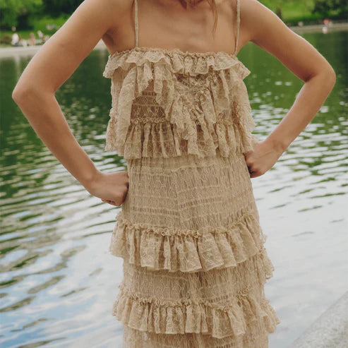 OLENA SET