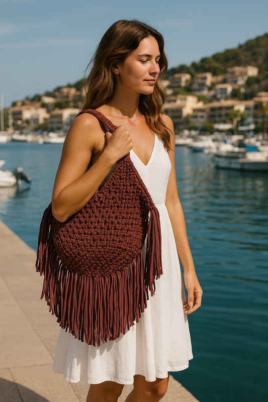 TERRA BAG Petite