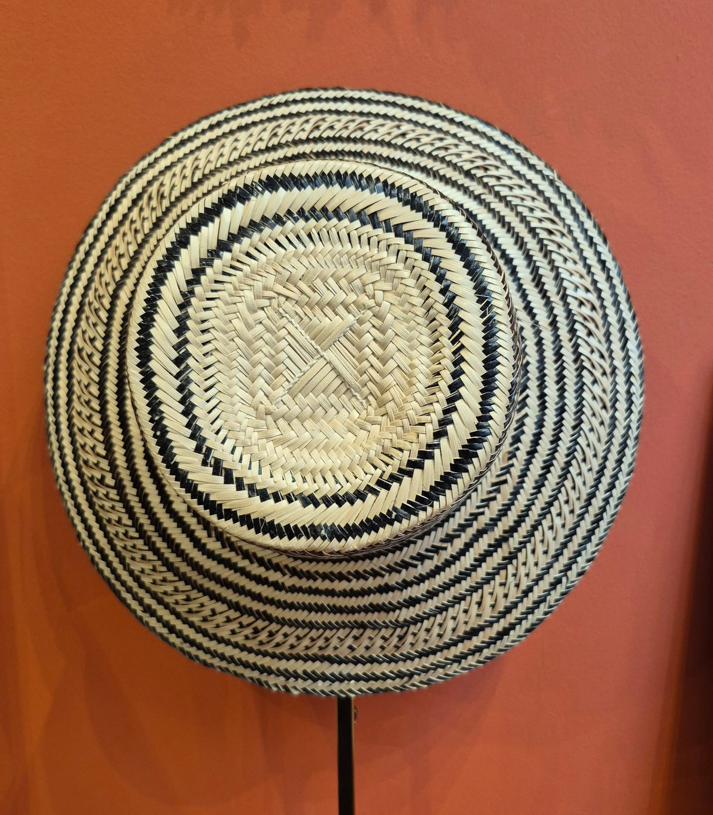 SOMBRERO COLOMBIA CINTA