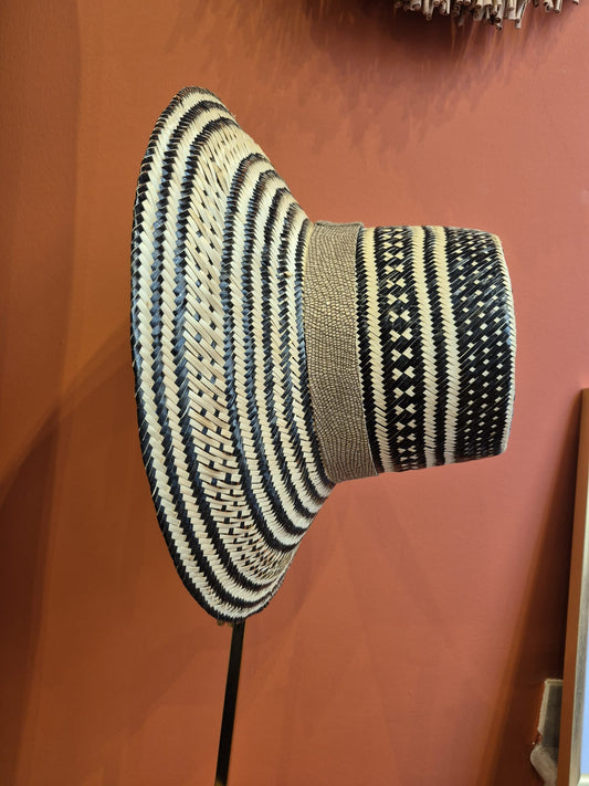 SOMBRERO COLOMBIA CINTA