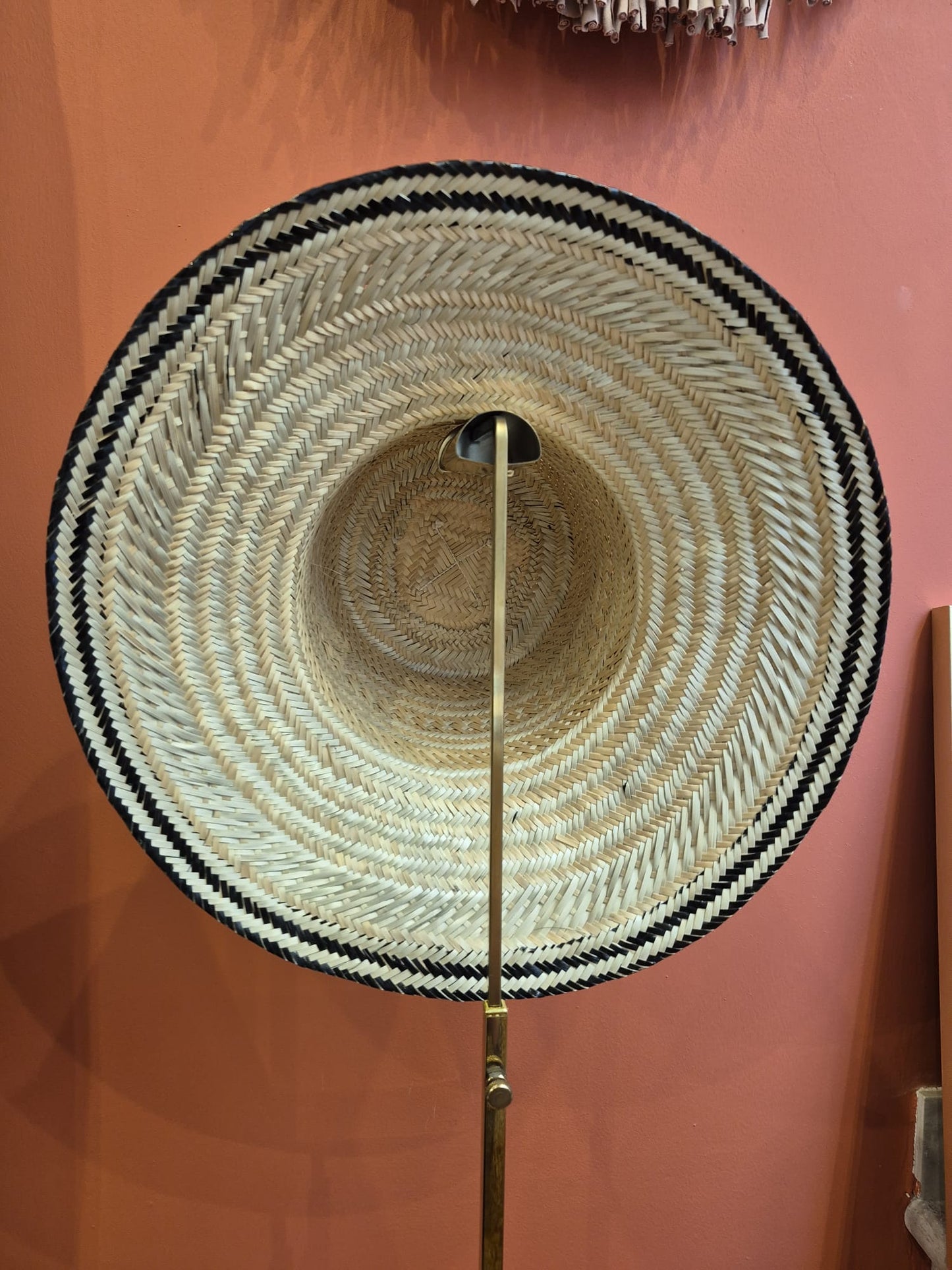 SOMBRERO COLOMBIA CINTA