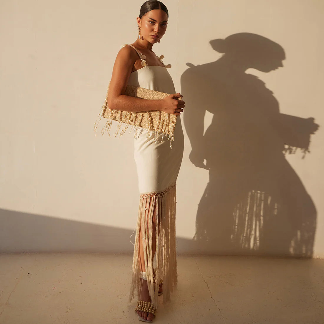 VESTIDO MIMA