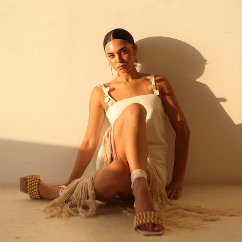 VESTIDO MIMA