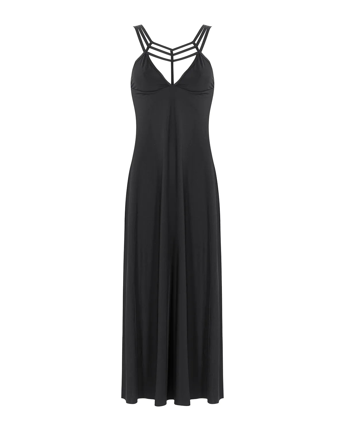 VESTIDO SATURNO. Suki Cohen.