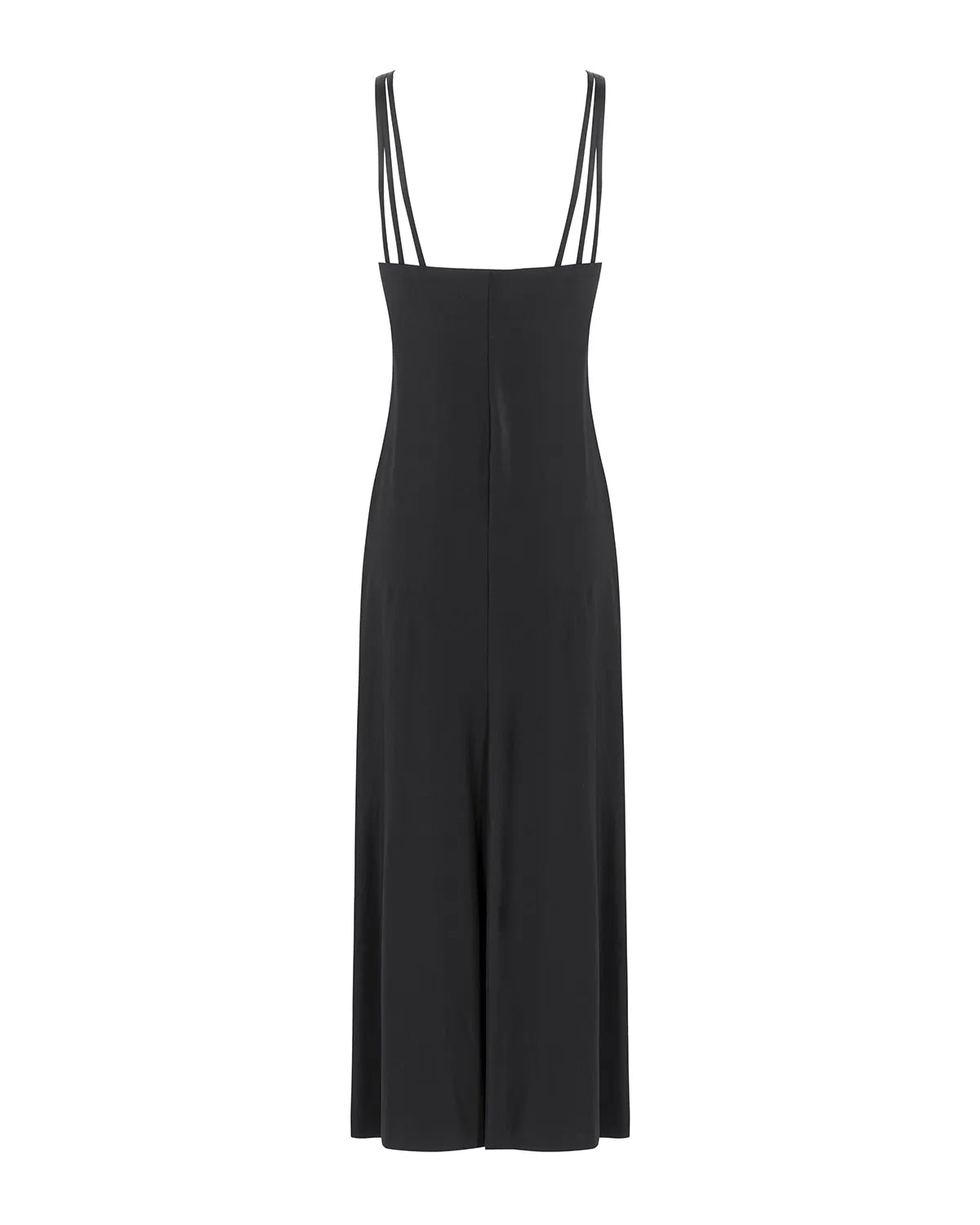 VESTIDO SATURNO. Suki Cohen.