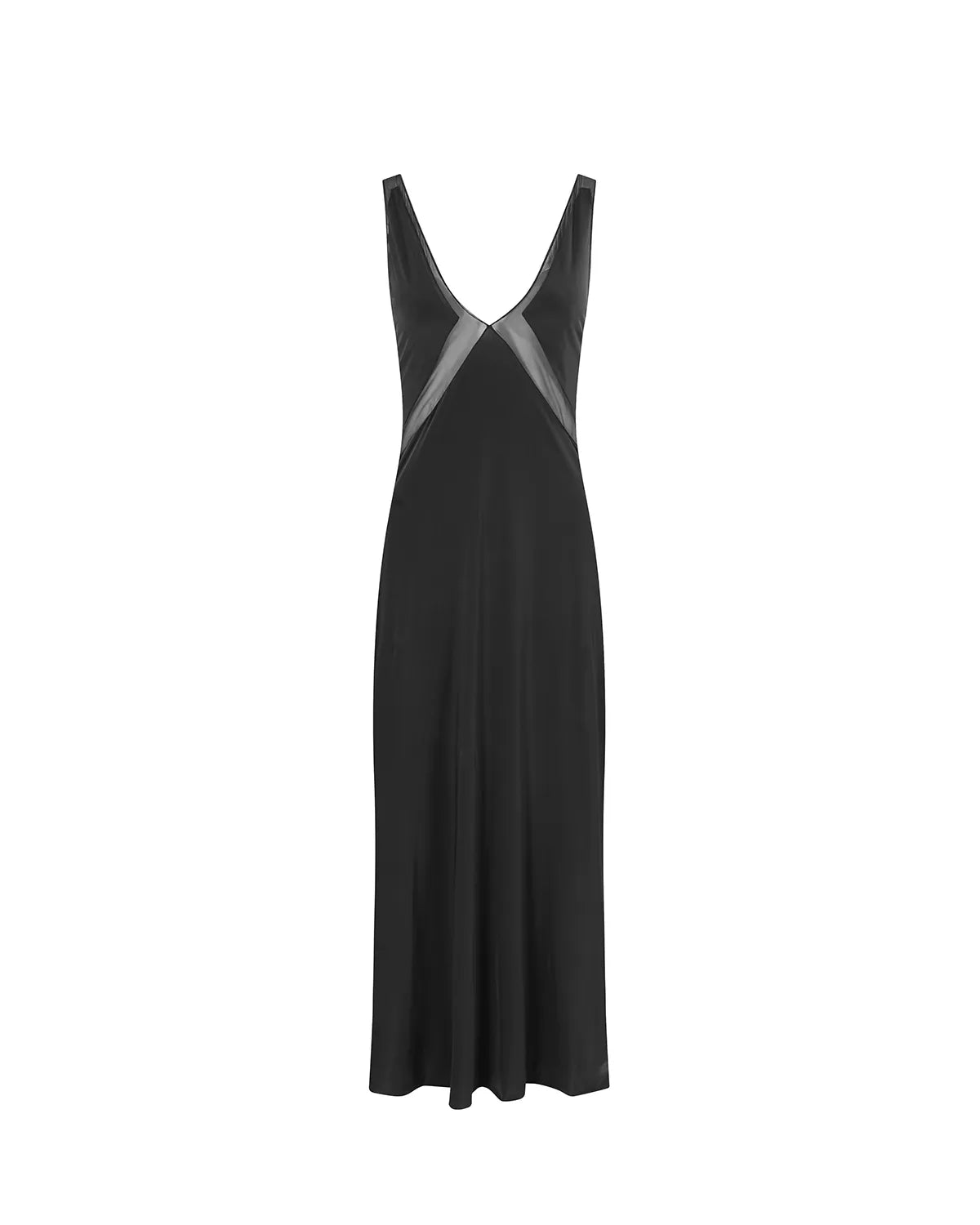 VESTIDO FLAMINGO. Suki Cohen