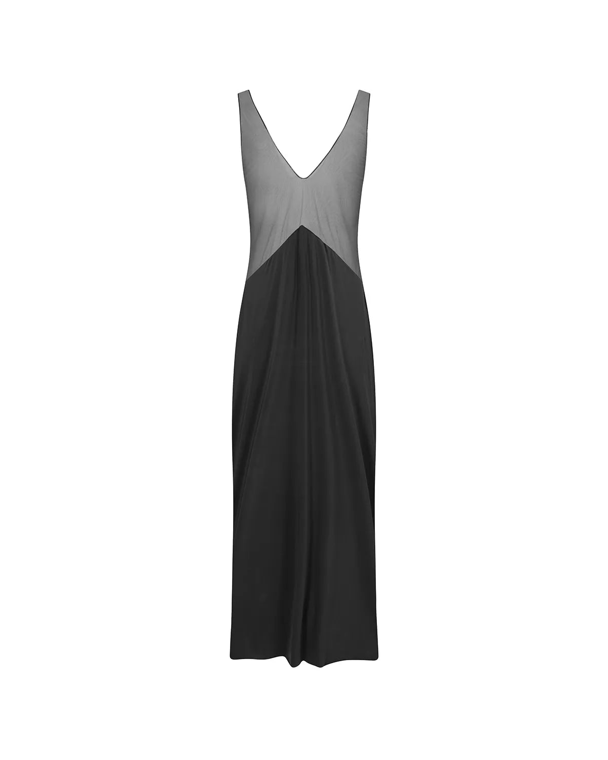 VESTIDO FLAMINGO. Suki Cohen