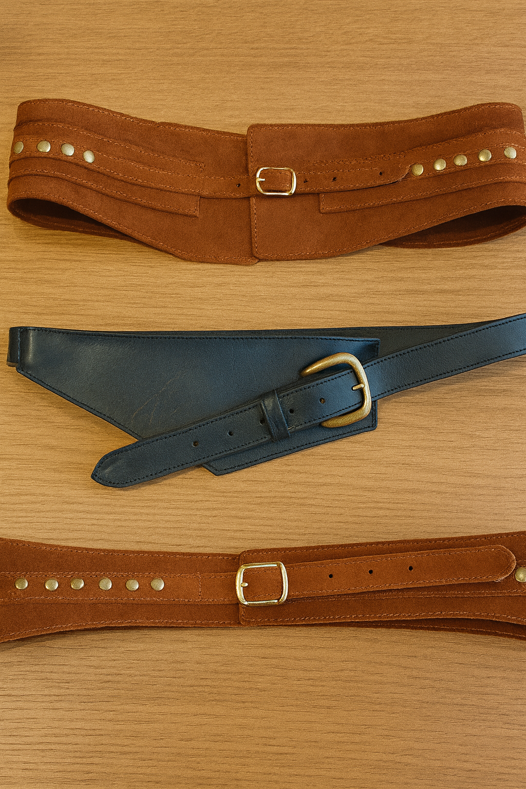 CINTURON FAJIN NEGRO