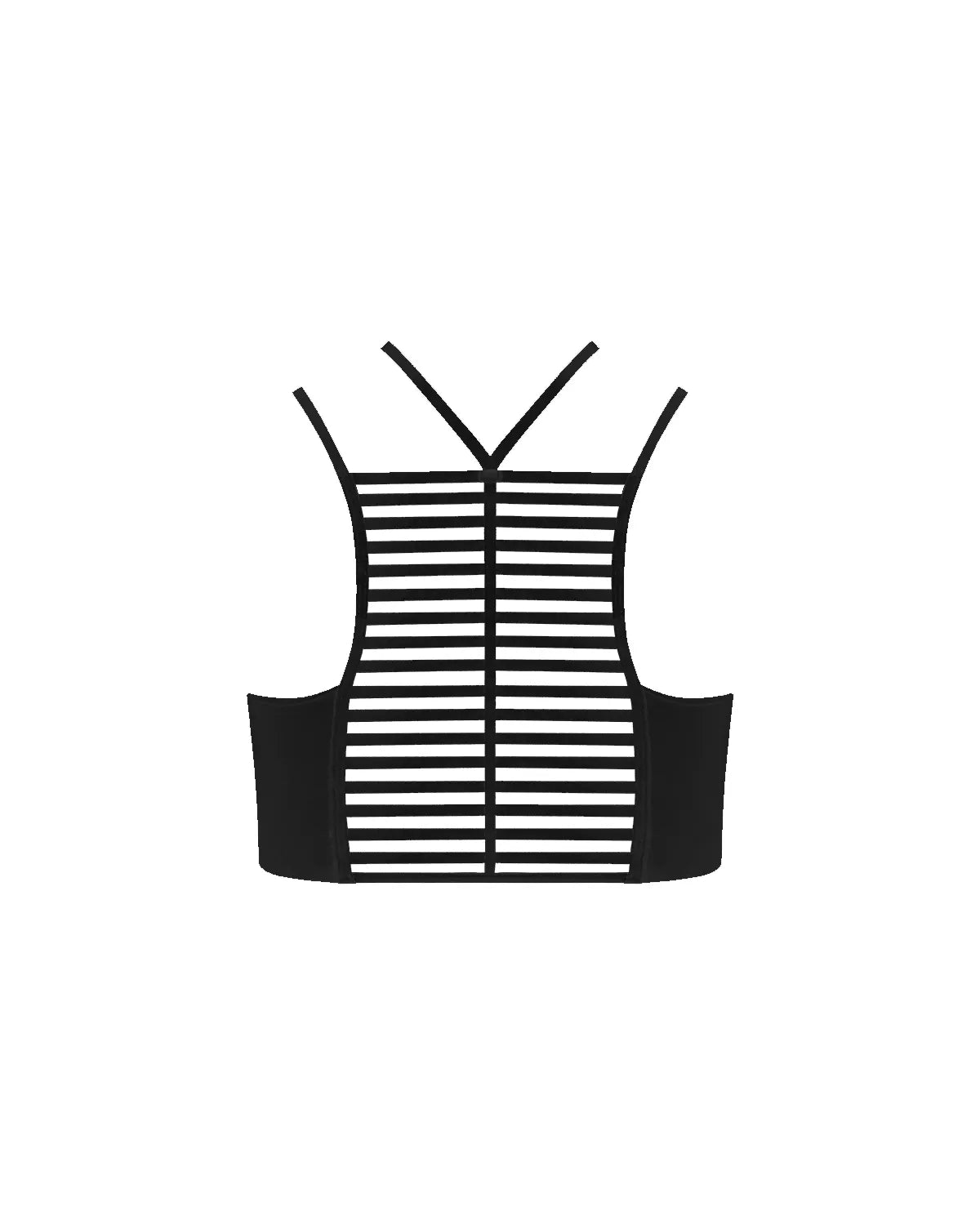 TOP "PARALLEL". Suki Cohen.