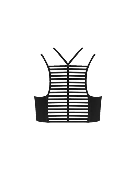 TOP "PARALLEL". Suki Cohen.